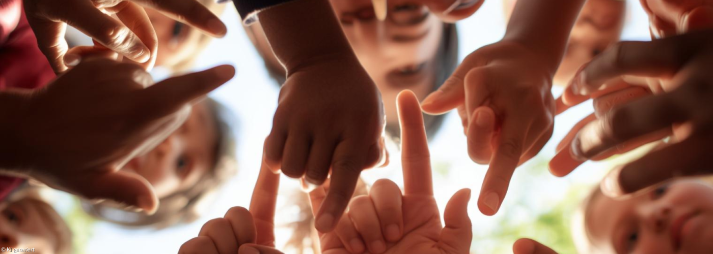 Kinderkonferenzen