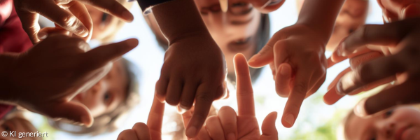 Kinderkonferenzen