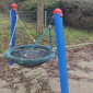 Nestschaukel