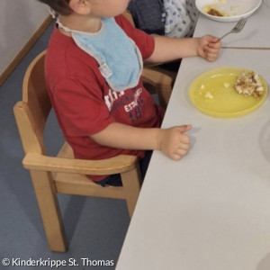 Mittagessen