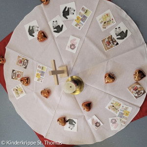 Hallo-Gott-Runden